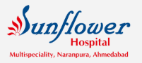 Sunflower Multispeciality Hospital Naranpura, Ahmedabad