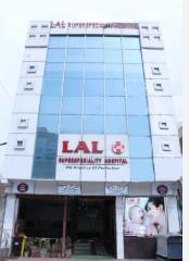 Lal Superspeciality Hospital