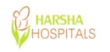 Harsha Hospitals | Dr. K. Aruna Kumari | Gynaecologist and IVF specialist | DR K S S PRASAD PLASTIC SURGEON | RAJAHMUNDRY