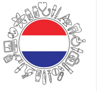 Netlands Hospital