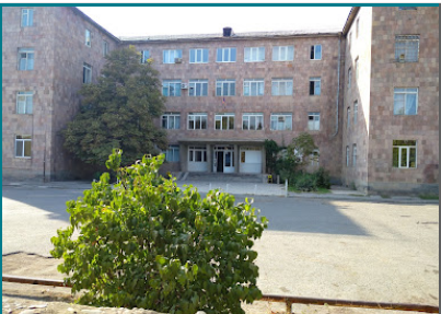 Armavir Medical Center
