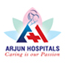 Arjun Hospitals