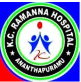 Ramanna multispeciality hospital
