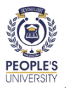 People's Hospital Bhopal
