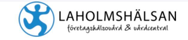 Laholmshälsan