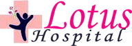 Lotus Hospital, Nellore