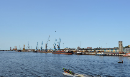 Bandar Anzali