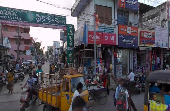Aster Ramesh Hospitals Machilipatnam