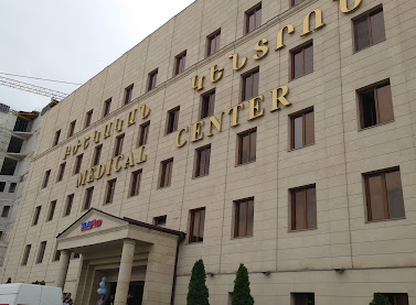 Slavmed Medical Center