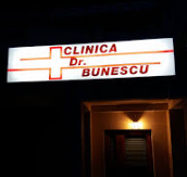 Medical Clinic Bunescu
