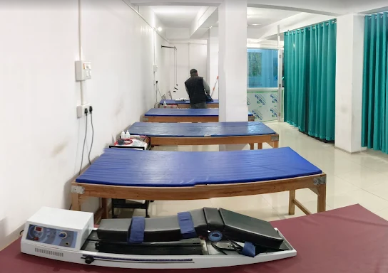 District Health Society, Jehanabad.