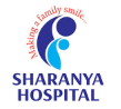 Sharanya Multispeciality Hospital
