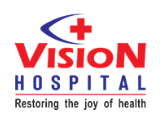 Vision Hospital Goa