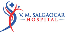 V. M. Salgaocar Hospital