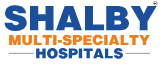 Shalby Multi-Specialty Hospital