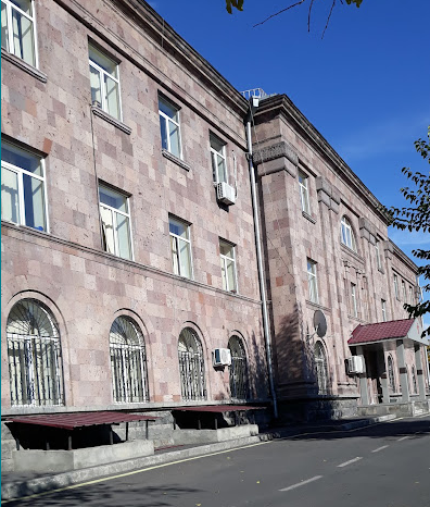 Central Military Hospital