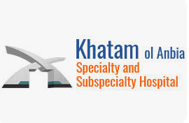 Khatam Al Anbiya Hospital