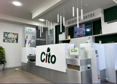 Cito Medical Centre