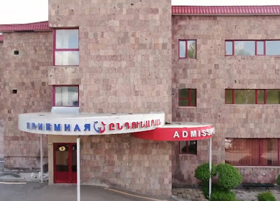 Nork-Marash Medical Center