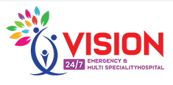 VISION EMERGENCY AND MULTI SPECIALITY HOSPITAL