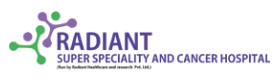 Radiant Hospital