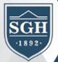 Saint George Hospital