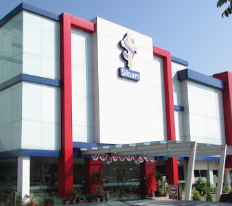 Siloam Hospitals Purwakarta
