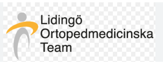 Lidingö Ortopedmedicinska Team AB