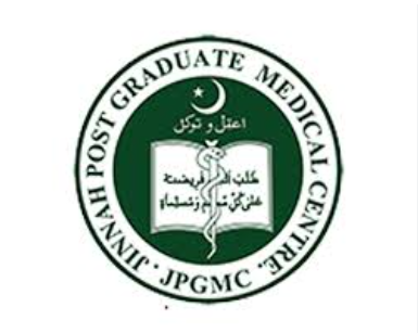 Jinnah Postgraduate Medical Centre (JPMC)