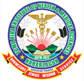 Tomo Riba Institute of Health and Medical Sciences