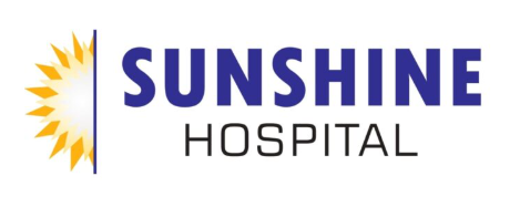 Sunshine hospital