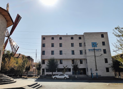 Avangard Medical Center