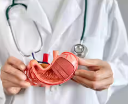 Medical Gastroenterology & Hepatology