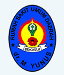 RSUD Dr. M. Yunus Bengkulu