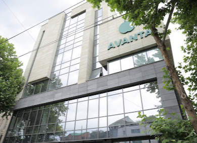 Avanta Innovative Medical Center