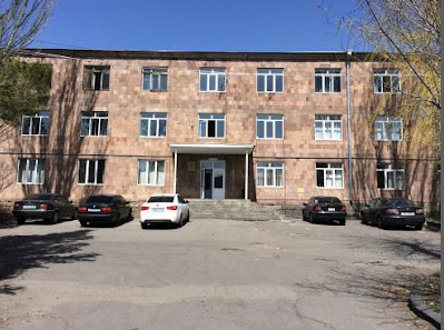 Charentsavan Medical Center