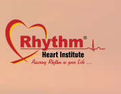 Rhythm Heart Institute Dahod