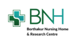 Borthakur Nursing Home and Research Centre in Tinsukia