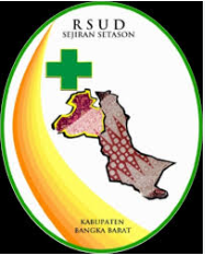 RSUD Sejiran Setason Ruang Ranap