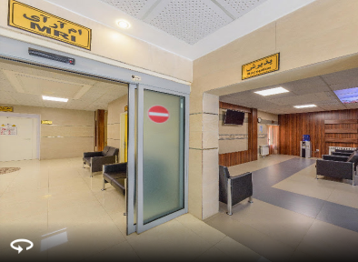 Rasool Akram Hospital