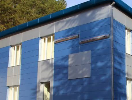 Tavush Medical Center