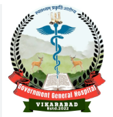Government General Health Hospital