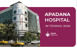 Apadana Hospital