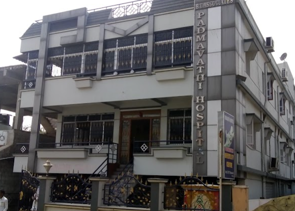 Padmavathi Hospital