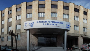Mikaelyan Institute of Surgery