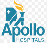 Appolo Hospital new building