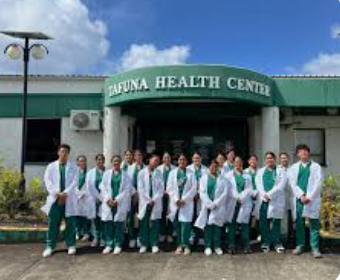 Tafuna Health Clinic