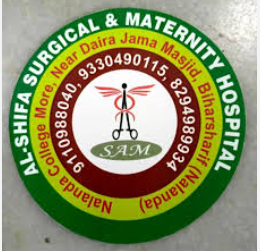 Ash-Shifa Maternity Hospital