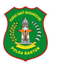 Bhayangkara TK IV Banten Hospital