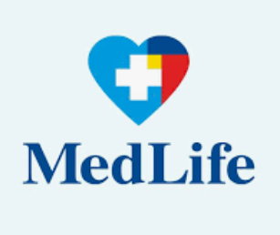 Punct de recoltare MedLife Beiuș